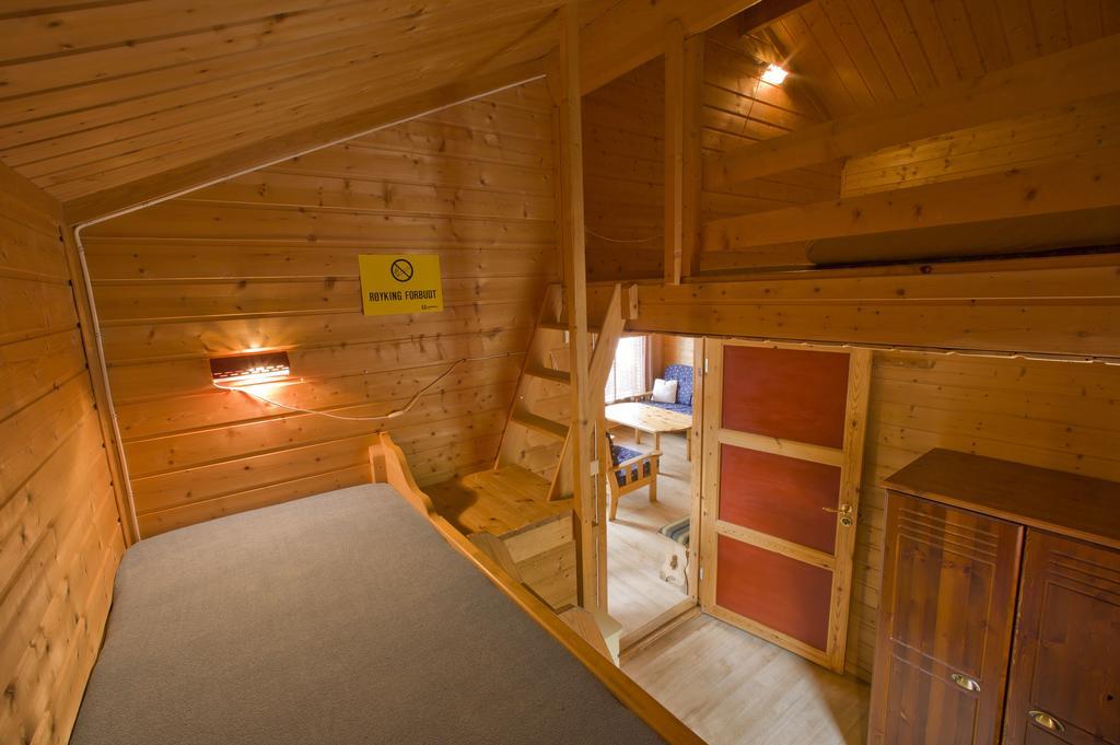 Magalaupe * Oppdal