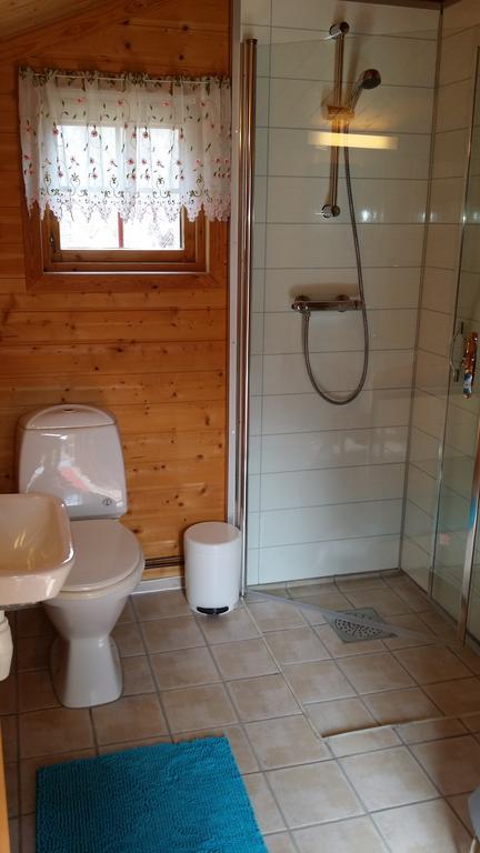 Campsite Magalaupe Oppdal