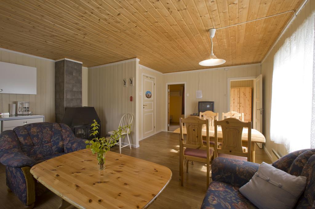Magalaupe Camping Oppdal