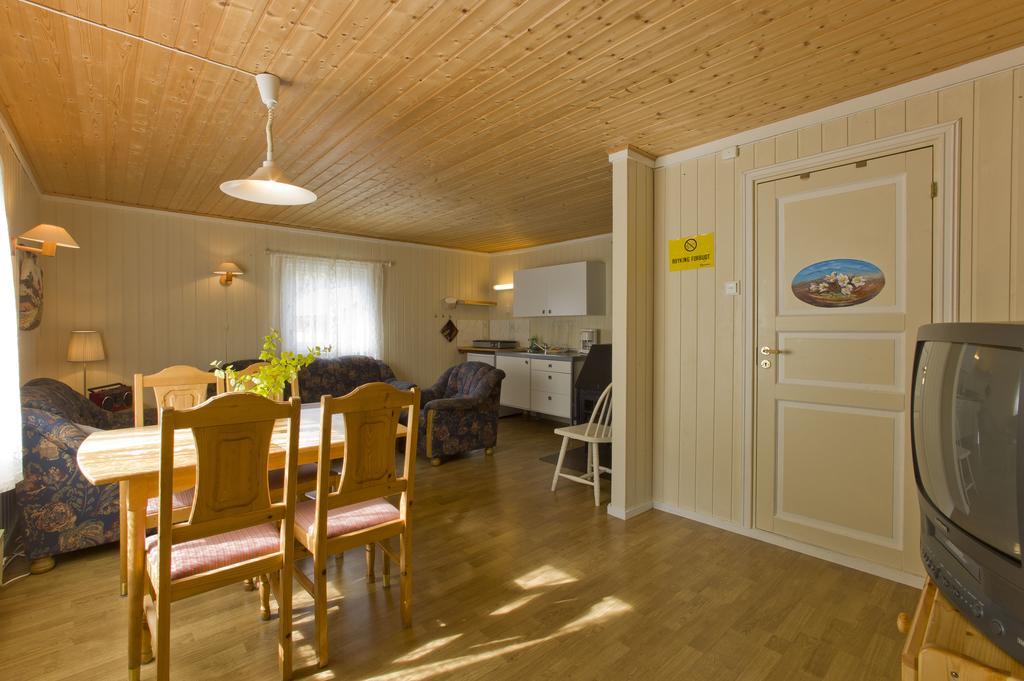 Magalaupe Oppdal
