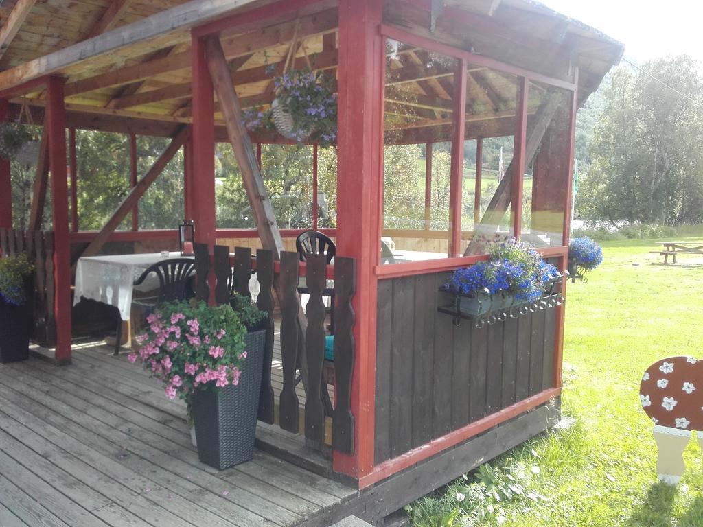 Campsite Magalaupe Oppdal