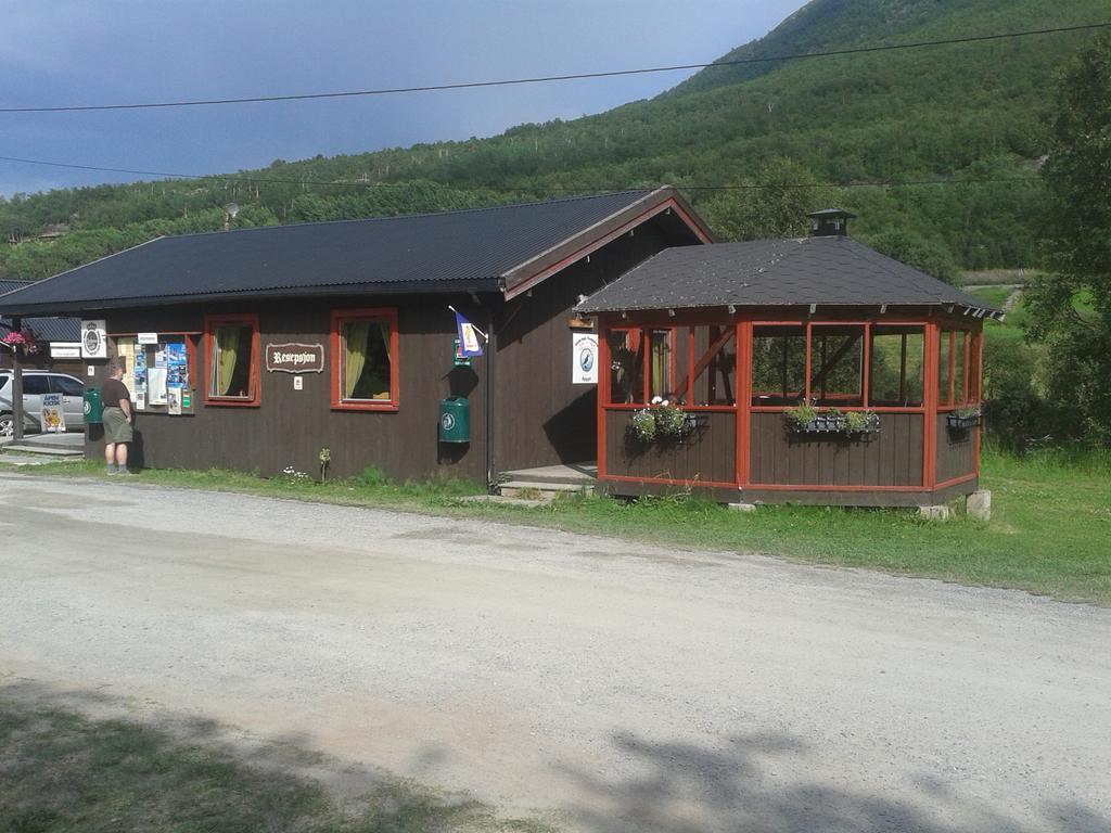Camping Magalaupe
