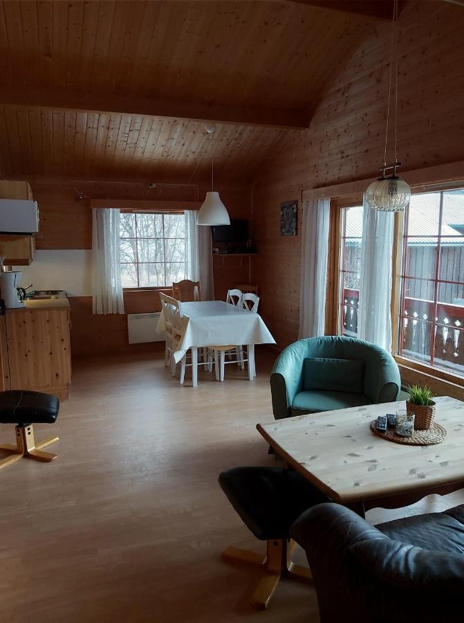 Magalaupe * Oppdal