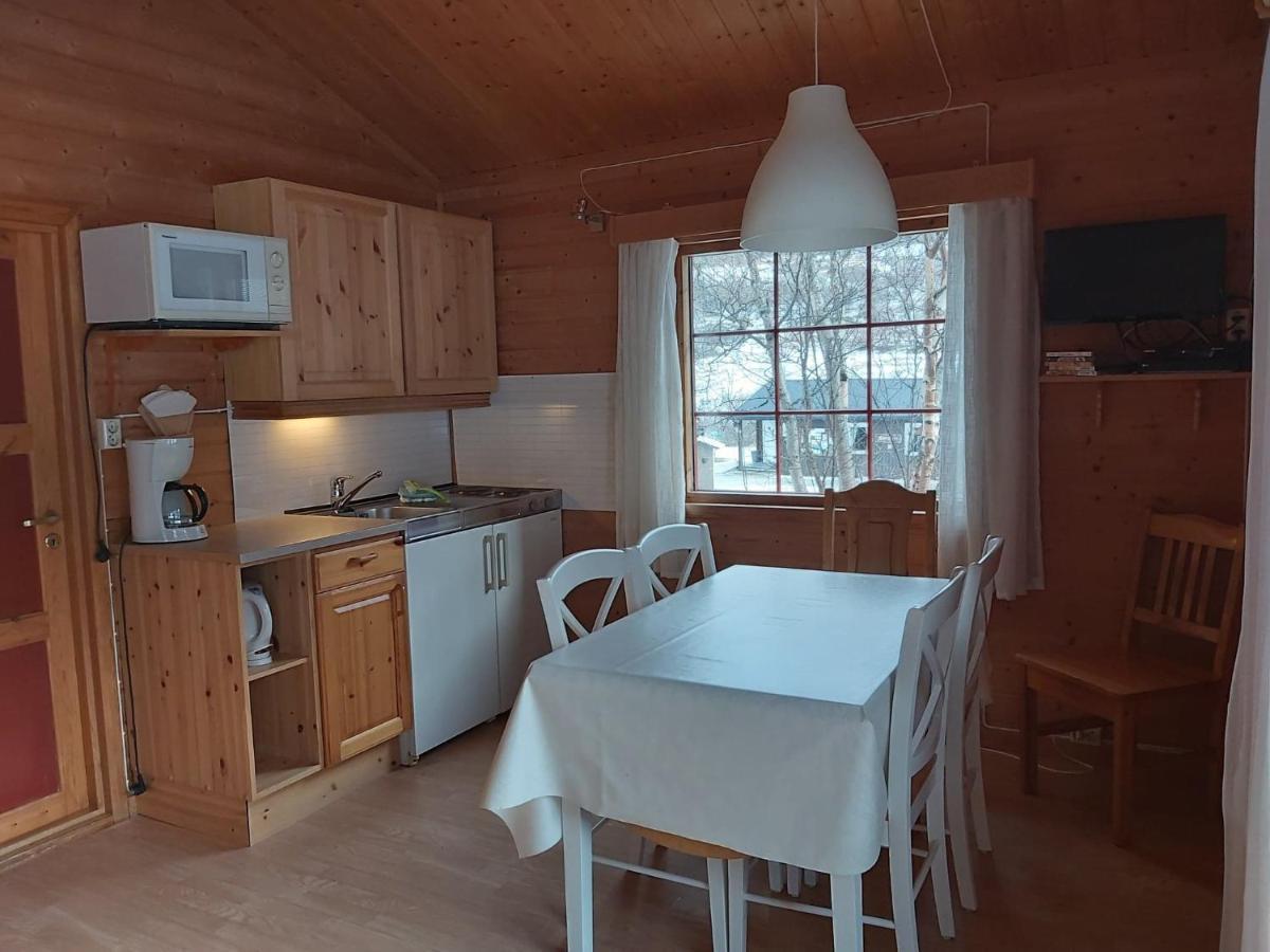 Magalaupe Oppdal