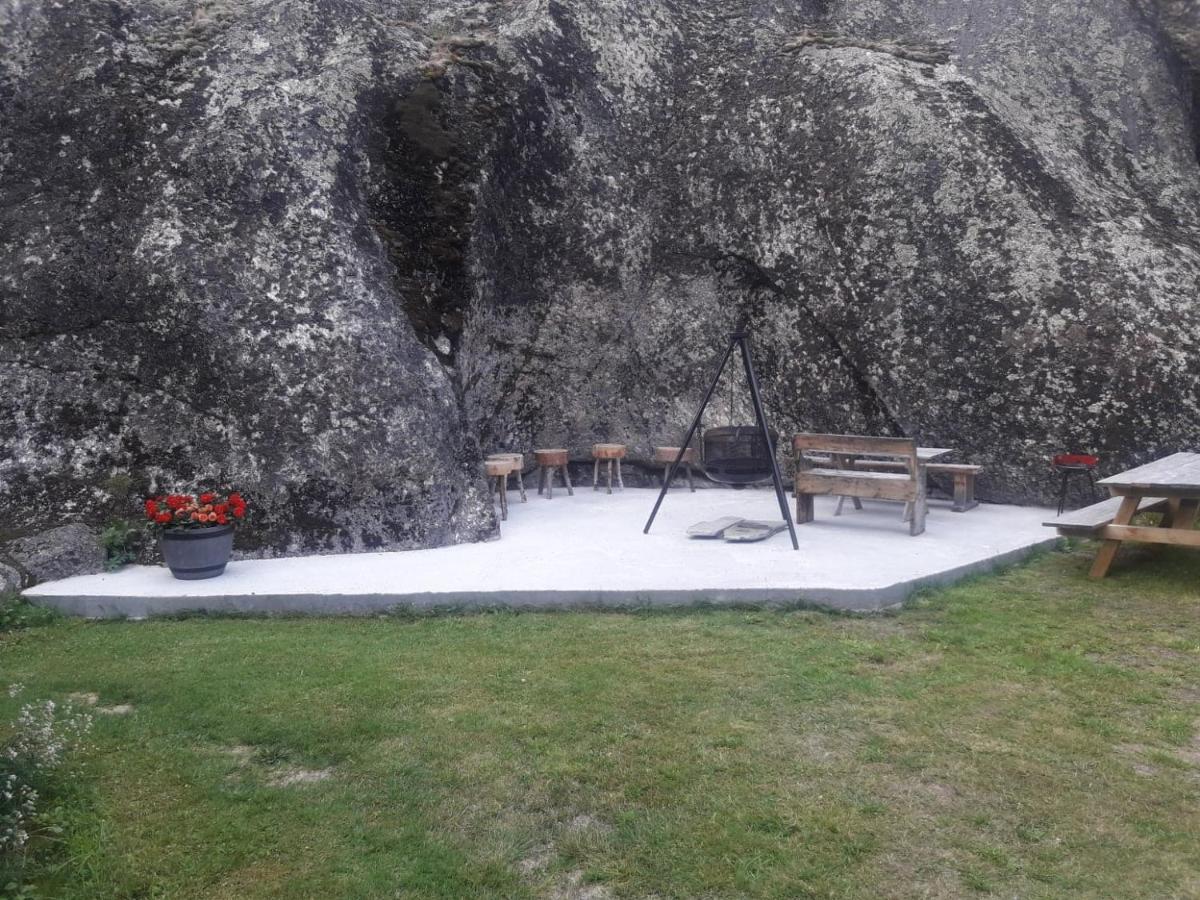 Magalaupe Oppdal